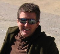 Barry Olesen