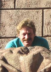 Warren Blavin
