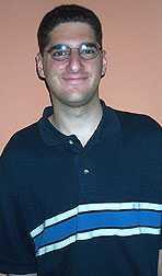 Bradley Stone