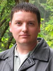 Michael Hileman