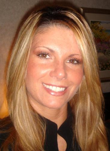 Amy Stratton