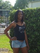 Brandy Bradshaw