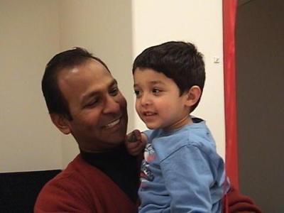Ajay Singal