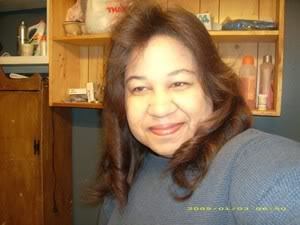 Marion Reed