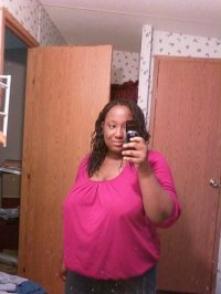 Christina Habersham