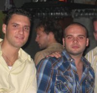 Agron Uljic