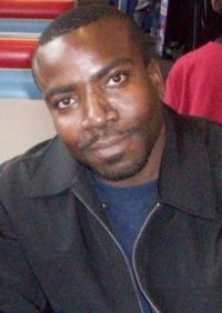 Herve Jean-Pierre
