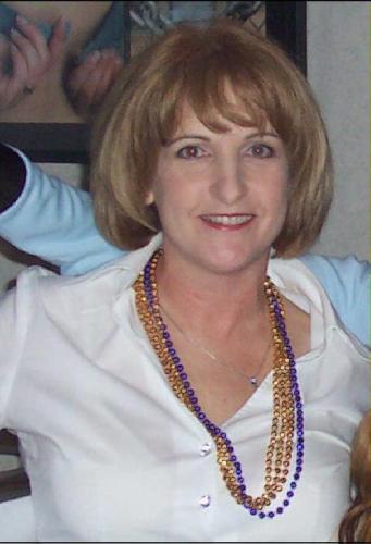 Cheryl Baker