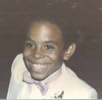 Jamaal Reddish