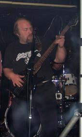 Terry Frey