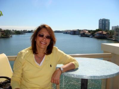 Rhonda Goodman