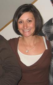 Bobbi Pittman