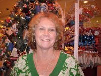 Deborah Anderson