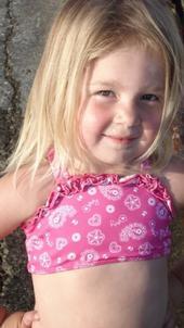 Paige Childress