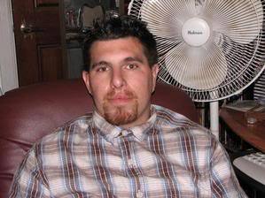 Joseph Arellano