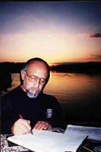 James Cuellar