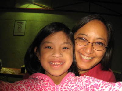 Amy Caponpon