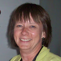 Suellen Bergh