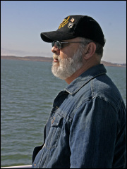 Robbie Faircloth