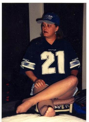 Charlene Lewis