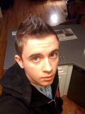 Andrew Vaughn