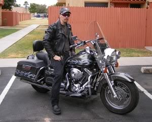 Todd Miller