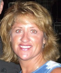 Krista Mullenger