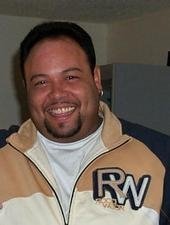 Efrain Gonzalez
