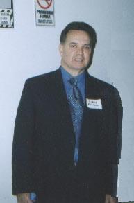 Gary Florez