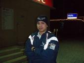 Jesse Enriquez