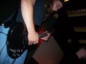 Garett Schroeder