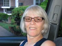 Carolyn Clendenin
