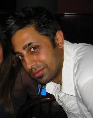 Nitin Gupta