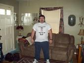 Anthony Roberts