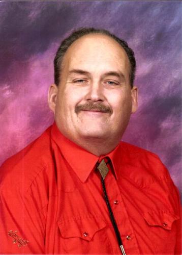 Stephen Brundage