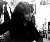 Matrisha Blyden