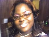 Shavona Whitehead