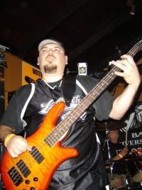 Everett Overbey