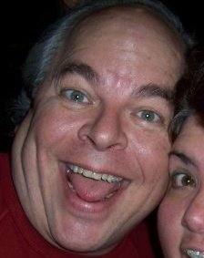 Jeffrey Spencer
