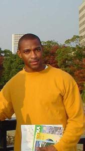 Jason Chism