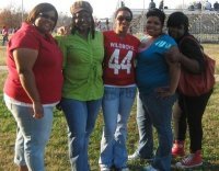 Richana Gaskin