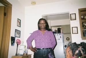 Karen Moore