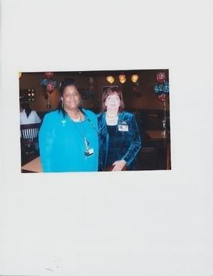 Debra Johnson