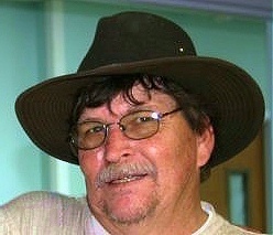 Jack Hazelton