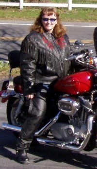 Jacqueline Anderson