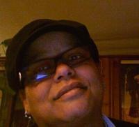 Constance Robinson