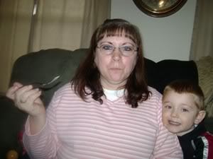 Lorraine Cowgill