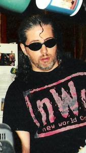 Randall Shaw