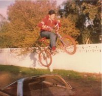 Roberto Tucker