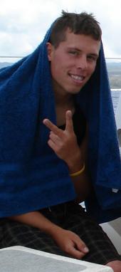 Jerad Lemaster